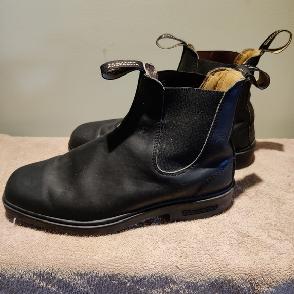 Blundstone boots - Picture 5 of 6